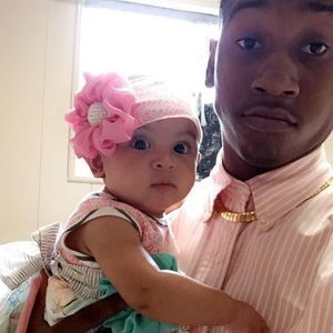 Meet your Posher, Chandler