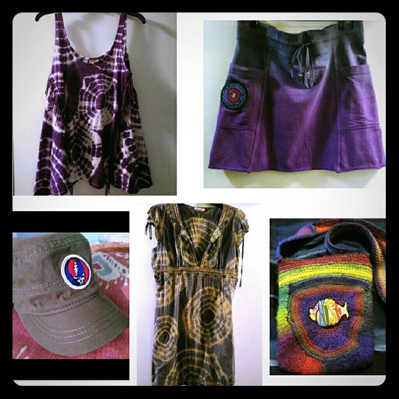 Festival wears!