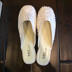 Max Collection Shoes