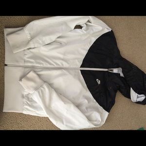 Nike jacket