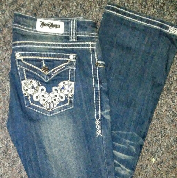 Rose Royce Jeans
