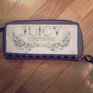 Juicy Couture Wallet
