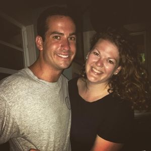 Meet your Posher, Catherine