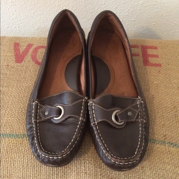 Eddie Bauer Loafers