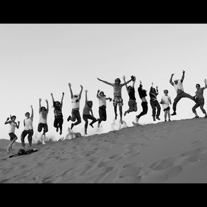 Meet your Posher, Nathaniel