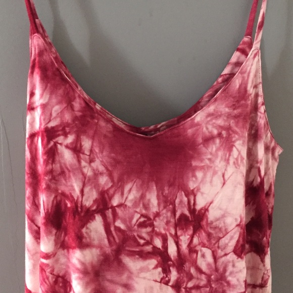  Windsor tie dye  - Picture 2 of 4