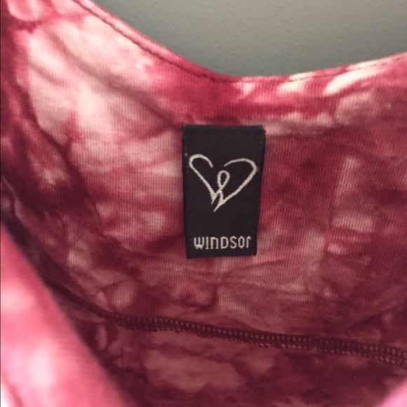  Windsor tie dye  - Picture 3 of 4