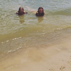 Meet your Posher, Leslie