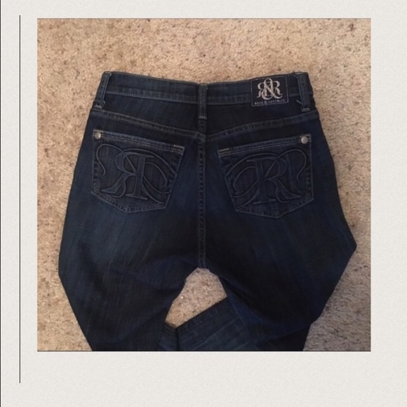 Rock & Republic Jeans