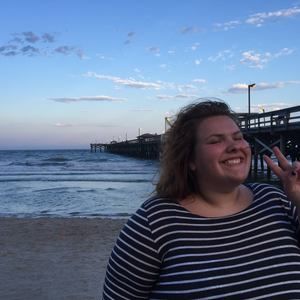 Meet your Posher, Heidi