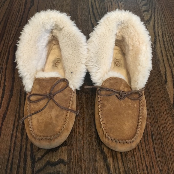 Ugg Slippers