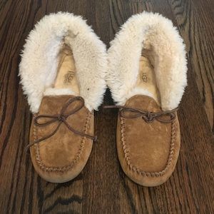 Ugg Slippers