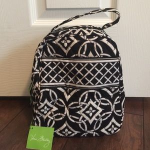 Vera Bradley Lunch box & pencil case