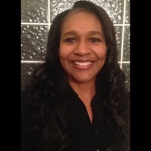 Meet your Posher, Jo ann