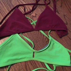 Two large jolyn tops