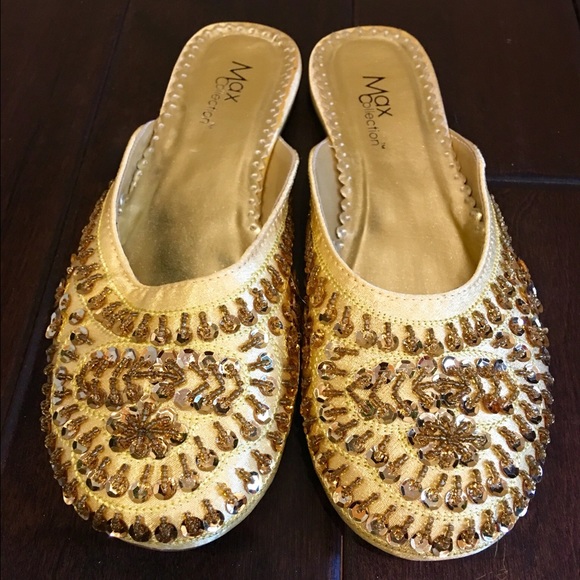 Max Collection shoes