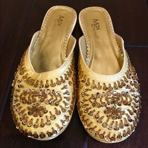 Max Collection shoes