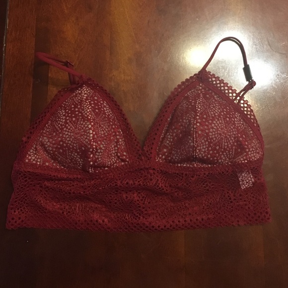 NWT!! Victoria's Secret bralette!