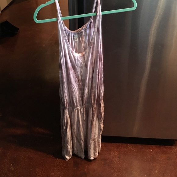 Soft joie dress