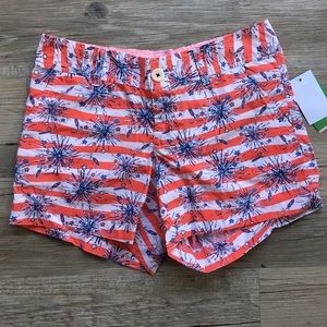 Lily Pulitzer shorts