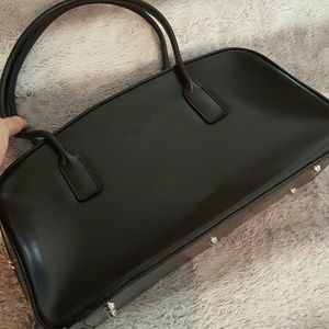 WEEKEND FLASH  SALE! Vintage  Morlane Paris PURSE