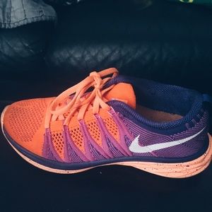 Nike Flynit Lunar 2