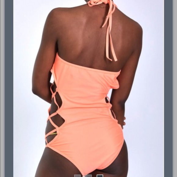 Bogo Item Sexy One Piece Swimwear - image 2