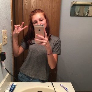 Meet your Posher, Karli