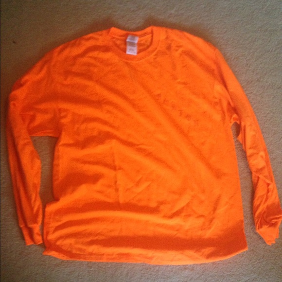 AUTHENTIC TLOP Kanye West Long Sleeve