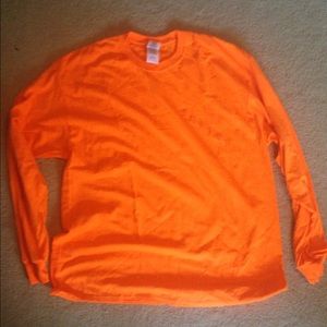 AUTHENTIC TLOP Kanye West Long Sleeve