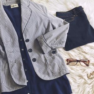 BANANA REPUBLIC BLAZER