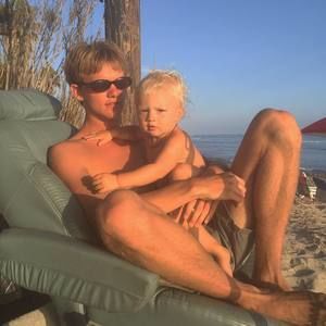 Meet your Posher, Moses