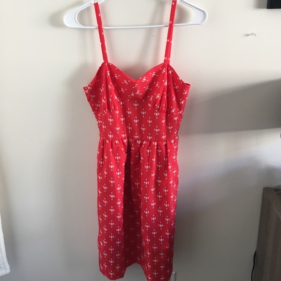 J. Crew Dresses & Skirts - J.Crew Tank Dress Midi