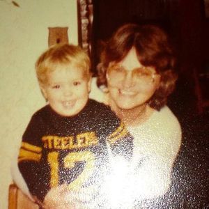 Meet your Posher, Todd