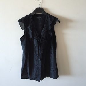 Women's medium Banana Republic top