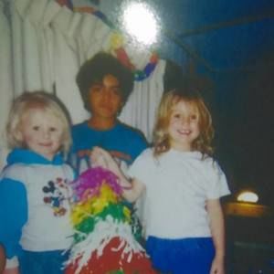 Meet your Posher, Charlene