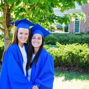 Meet your Posher, Molly