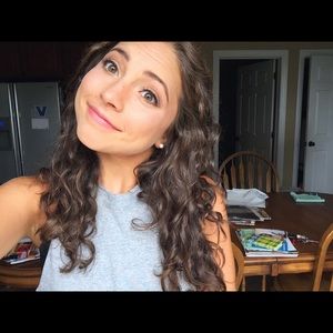 Meet your Posher, Lidia