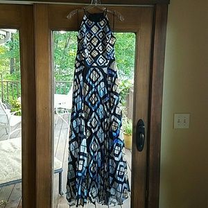 Marisol dress by Sachin and Babi