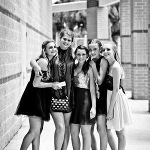 Meet your Posher, Michelle