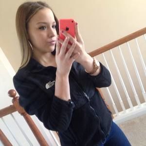 Meet your Posher, Brittany