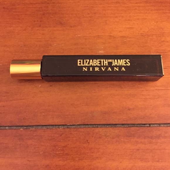 elizabeth and james bourbon rollerball