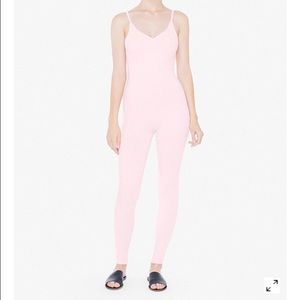 American Apparel Jumpsuit
