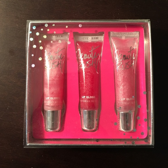 NWT Lip Gloss Set