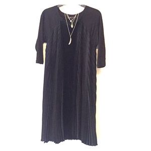 BCBG MAXAZRIA Black Dress ~ small ~