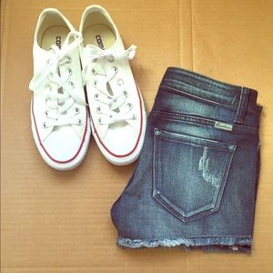 KanCan shorts