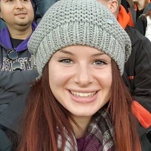 Meet your Posher, Megan