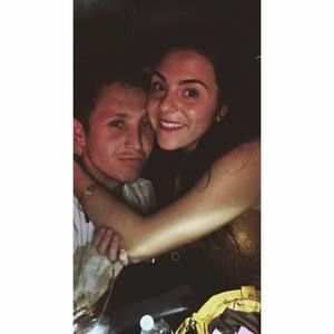 Meet your Posher, Jenna