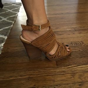 Vince Camuto Heels
