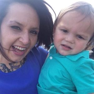 Meet your Posher, Sierra